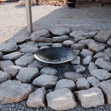 Dawar Canaan Paradise - Luxury Haven Ma'ale Adumim Buitenkant foto