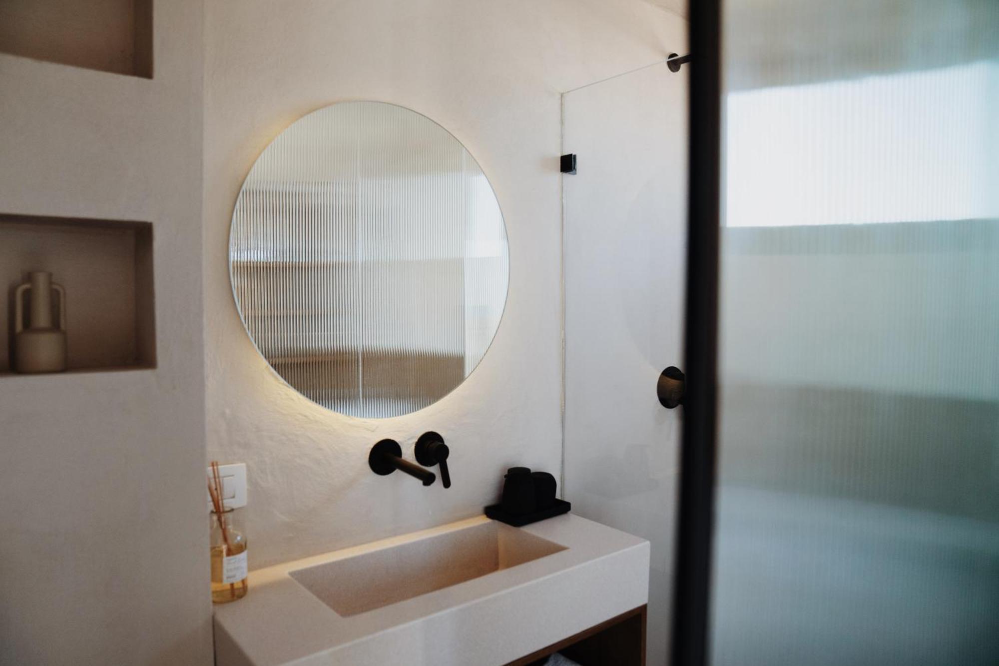 Dawar Canaan Paradise - Luxury Haven Ma'ale Adumim Buitenkant foto