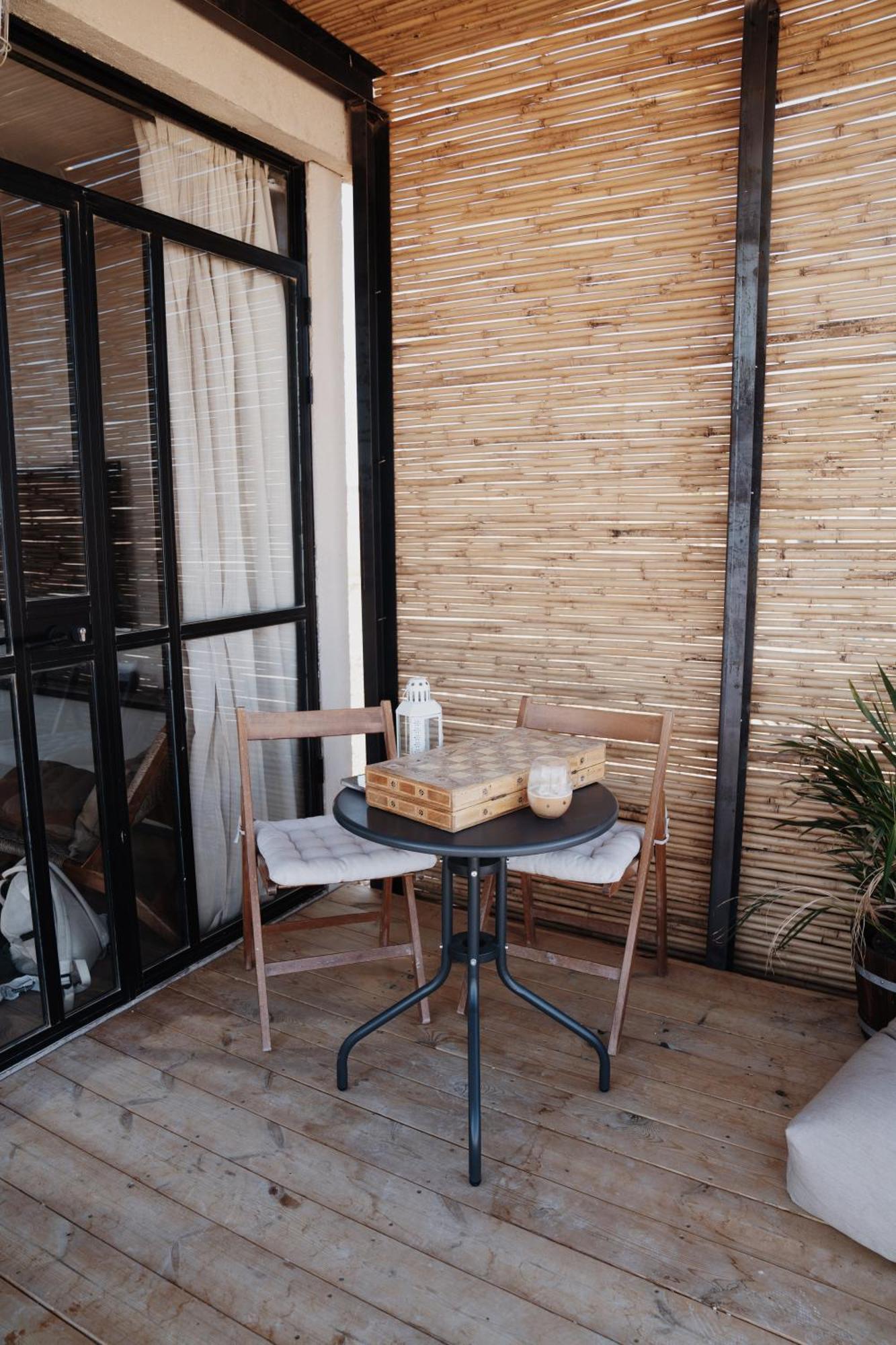 Dawar Canaan Paradise - Luxury Haven Ma'ale Adumim Buitenkant foto